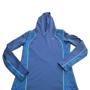 Under armour pull over
